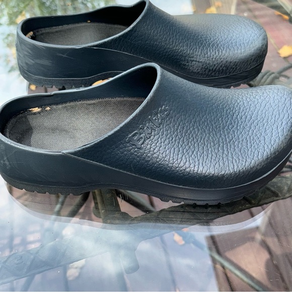 Birkenstock Profi Birki Slip On Clog - Picture 3 of 10